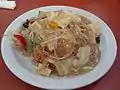 Sara-udon (Gyoza no Ohsho)