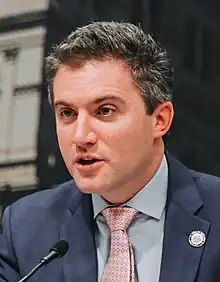 James Skoufis