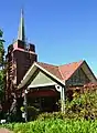 Roseville Uniting Church, Lord Street