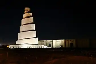 Malwiya Mosque, Samerra, Iraq