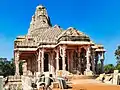 Sarvodaya Jain temple