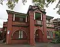 Bondi-Waverley School of Arts, Bondi Road