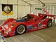 Ferrari 333 SP.
