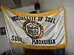 Flag of Sual