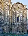 Apse