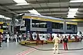 Bombardier Transportation in Bautzen