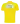 Yellow jersey with Leroux-Gitane insignia