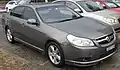 Holden Epica (Australia)