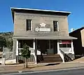 Reed's Store