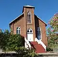 Copperopolis Congregational Church