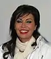May El-Khalil in 2010