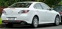 Sedan