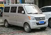 Dongfeng Junfeng