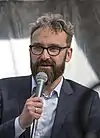 Ole Birk Olesen