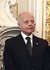 Clemens Jabloner
