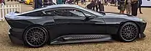 Side profile