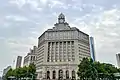 Bank of Communications in Zhengzhou