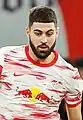 Joško Gvardiol, the most expensive defender