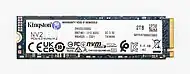 A 2 NVMe M.2 solid state drive