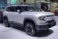 Deepal G318