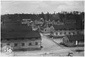 Buildings at Fort Stevens
