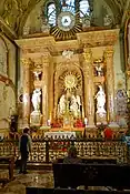 Chapel of the Incarnation