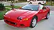 2nd generation Mitsubishi GTO.