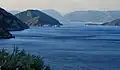 Marmaris in Turkey is a popular summer tourism destination.