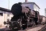 Austrian (ÖBB) 52&nbsp;6084 (1971)