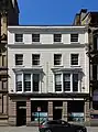 52-54 Castle Street(late 18th century; Grade II)