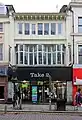 58 Bold Street(c.1900; Grade II)
