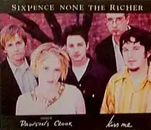 US commercial single
