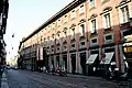 Via Manzoni