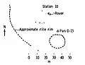 Station 10 (Hadley Rille)