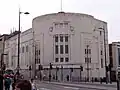 Former Forum cinema, Lime Street(1931; Grade II)