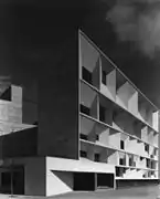 Ciudad de León AuditoriumMansilla + TuñónLeón, Spain