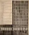 A lace guide for makers and collectors; Gertrude Whiting's sampler (1920)