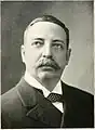 GovernorCurtis Guild, Jr.of Massachusetts