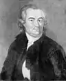 Aaron Isaac of Stockholm