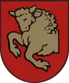 Coat of arms of Aars
