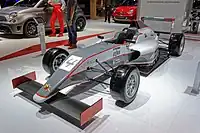 Tatuus F4-T014 (2014– )