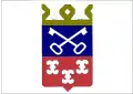 Flag of Abcoude