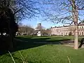 Abercromby Square(1819–36; Grade II)