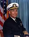 Thomas H. Moorer