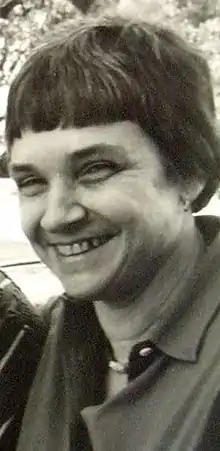 Rich in 1980