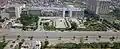 Aerial View of Mall of Amritsar