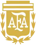 Shirt badge/Association crest