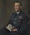 Sir Norman Bottomley