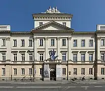 National Academy of Dramatic Art