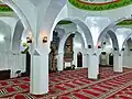Al-Najdi Mosque in Farasan Islands
